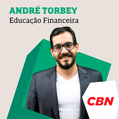 Educação financeira - André Torbey